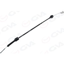 GVA Depomix Gaz Teli Renault 19-9