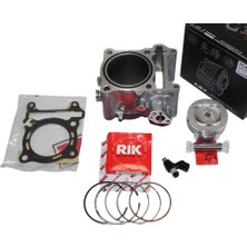 Moto Prime Silindir Set Pcx 230 cc Enjeksiyon Dahil