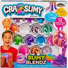 Marsilyan Slime Karışım Paketi