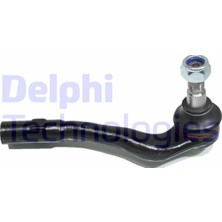 Delphi Depomix Rot Basi Sag Mercedes W203 S203 CL203 C209 A209