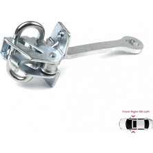 TŞT Opel Vectra Ön Kapı Gergisi 1995-1999 (Oem No:  90508649)