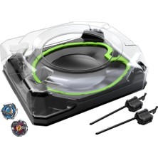 Marsilyan Beyblade Arena