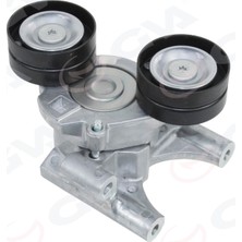 GVA Depomix Alternatör Gergi Rulmani Kütüklü 100-125-135-140-155 Ps Transit V-363 14 Ranger 2.2 11