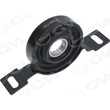 GVA Depomix Saft Aski Takozu Ors Rulmanli Dacia Duster 4x4 Arka 10-