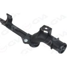 GVA Depomix Sogutma Suyu Flansi Mercedes M271 W203 CL203 S203 C209 A209 W204 S204 W211 S211 W212 S212