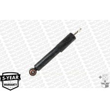 Monroe Depomix Arka Amortisör L/r Jaguar Xj X300 1994-1997 Xj X308 1997-2003 E5606 14MM Küçük Burç Gazli
