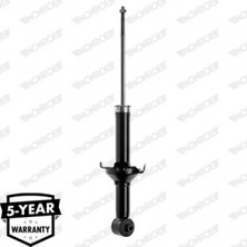 Monroe Depomix Arka Amortisör L/r Rover 200 1995-1999 Rover 25 1999 2005 Gazli