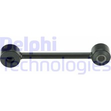 Delphi Depomix Aski Rotu Arka Mercedes Vito W639 W447