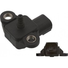 HELLUX Depomix Basinc Sensoru Mercedes W176 W177 W204 W205 C218 W212 C253 W166 X204 W639 W447 B906
