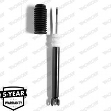 Monroe Depomix Ön Amortisör L/r Jaguar Xj 6 Xj 12 Xjs 3.6 XJ40 X300 1986-1997 Gazli