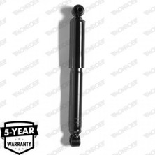 Monroe Depomix Arka Amortisör L/r Hyundai Excel 1989 1995 Scoupe 1990 1996 Gazli