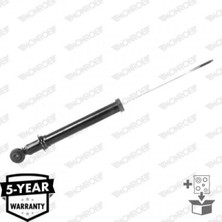 Monroe Depomix Arka Amortisör L/r Saab 9.5 Aero 2.0 16 V 2.3 16 V 1997 2001 2010 Gazli Oespectrum Premium