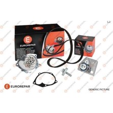 Eurorepar Depomix Triger Seti Devirdaimli Focus Iii 1.6 Tdci 11 Courier 1.5 Tdci 14 B-Max 14 C5 Iii C4 Ii Ds4 P208 P308 P3008 P5008 P2008 Partner Tepe Berlingo Iii C3 Iii Ds3 Ds5 P301 C Elysee 141 Dis Kayis E