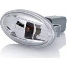 DEKAR Depomix Çamurluk Sinyali Duylu R/l Citroen 307-PARTNER TEPE-107-206 -301-C ELYSEE-407-C2--C1-C3-EXPERT-C5 817300H010 R / L Ds Toyota