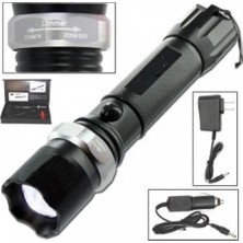 Magicool Trnikula, Zoomlu Şarjlı El Feneri  F61873