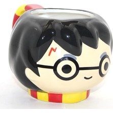 Magicool Porselen Harry Potter Tasarımı Kupa Bardak ALK3429