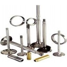 Yeksan Depomix Subap Takimi 16V LACETTI-KALOS-1.4-1.6-16V- F1-4d 28.60X6X101.6-27.3X6X101.2