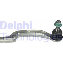 Delphi Depomix Rot Basi Sag Mercedes W176 W246 C117 X117