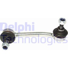 Delphi Depomix Aski Rotu On Sol Mercedes Sprinter B901 B904 95 06