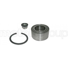 Cifam Depomix Arka Teker Rulmani Kit Dacia Duster 10 1.2tce 1.3tce 1.5dci 1.6 16V 77X42X39