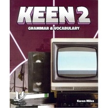 Universal ELT Keen 2 Grammar & Vocabulary