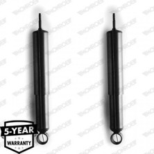 Monroe Depomix Arka Amortisör L/r Toyota Landcruiser Fj Vzj Hdj 1990-1997 Gazli Adventure