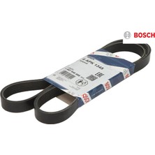 Bosch Depomix Kanalli V Kayişi Fiat Egea 16 500X 14 Alfa Romeo Giulietta 10 1.6d Mtj 6PK1345