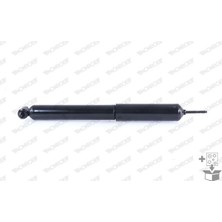 Monroe Depomix Ön Amortisör L/r Jeep Grand Cherokee 2.5td 4.0 5.2 5.9 1992-1999 Şase Z-Zj-Zg Gazli Oespectrum Premium
