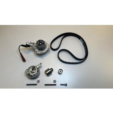 Bosch Depomix Devirdaimli Triger Seti Soketli Golf7-A3-Leon-Passat-Tiguan 1.6-2.0tdi13 Clha/b-Dcxa-Crlb Cuvc-Crka-Crkb