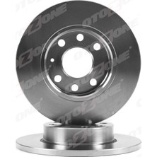 Otozone Depomix Ön Fren Aynasi Corsa C 1.0-1.2 16V 01 11 240X11X4DL Dolu