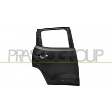 TŞT Jeep Renegade Arka Kapı Sağ 2013- (Oem No:  52051449)