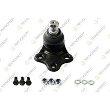 Teknorot Depomix Rotil Ön Alt VOLVO-XC60 I-2008-2016-VOLVO-XC70 3rd GEN-2007-2016