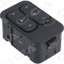 GVA Depomix Cam Açma Anahtari Sol Ikili Astra G-Corsa C-Combo-Zafira