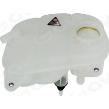GVA Depomix Radyator Yedek Su Deposu Mercedes Vito W447 14