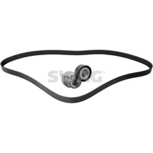 Swag Depomix V Kayiş Seti Fiat Egea 15 500L 14 Alfa Romeo Giulietta 14 1.6d Mtj 6pk 1345