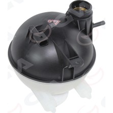 GVA Depomix Radyator Yedek Su Deposu Mercedes W169 W245 B906