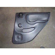 TŞT Fiat Panda Ön Kapı Sol 2012- (Oem No:  51962379)