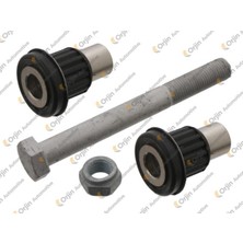 Orjin Depomix S-Rot Tamir Takimi Mercedes S-Class W140 91 98