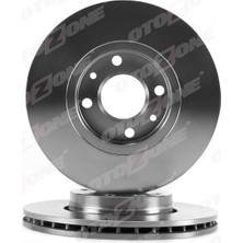 Otozone Depomix Ön Fren Aynasi Renault Clio Iv 12 Symbol Iii 14 Zoe 12 Express 19 Kangoo 08 Clio V 19 Logan Ii 14 Dokker 12 Lody 12 Nissan Micra V 18 Mercedes Citan 12 21 258X22X 4delik