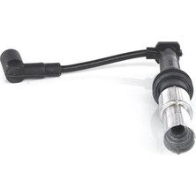 Bosch Depomix x Buji Kablosu Kisa Alfa 145-146-155-156 1.6.-1.8-2.0 166 Gtv Spider