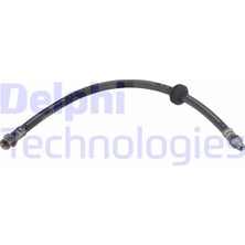 Delphi Depomix Fren Hortumu Arka Mercedes Vito W447 14