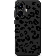 3gen Case Realme C55 Uyumlu Içi Kadife Renkli Lansman Kılıf