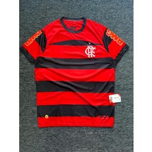 Rodak Spor Ronaldinho 10 Flamengo 2011 Nostalji Forması