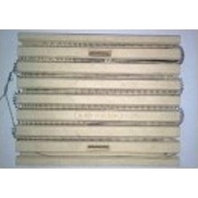 Radyan Reistansı 400V1400 Telli 500023
