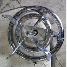 Brülör Künefe Ocağı  18 cm