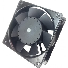 Fan 120X120 Metal Pervane