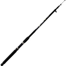 Bauer Speed Tele 20-40GR Teleskopik Olta Kamışı - 2.10 M