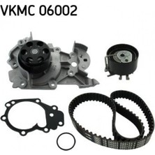 Skf Depomix Devirdaimli Eksantrik Gergi Kiti 095X234 Renault Clio Ii 98 05 Clio Iii 05 12 Clio Iv 12 19 Kangoo 01 Twingo 01 Modus 04 Logan Ii 08 Sandero 08 1.2 D4F
