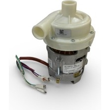 Motor Olympıa  Elektrolux