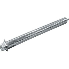 Paslanmaz 35 cm